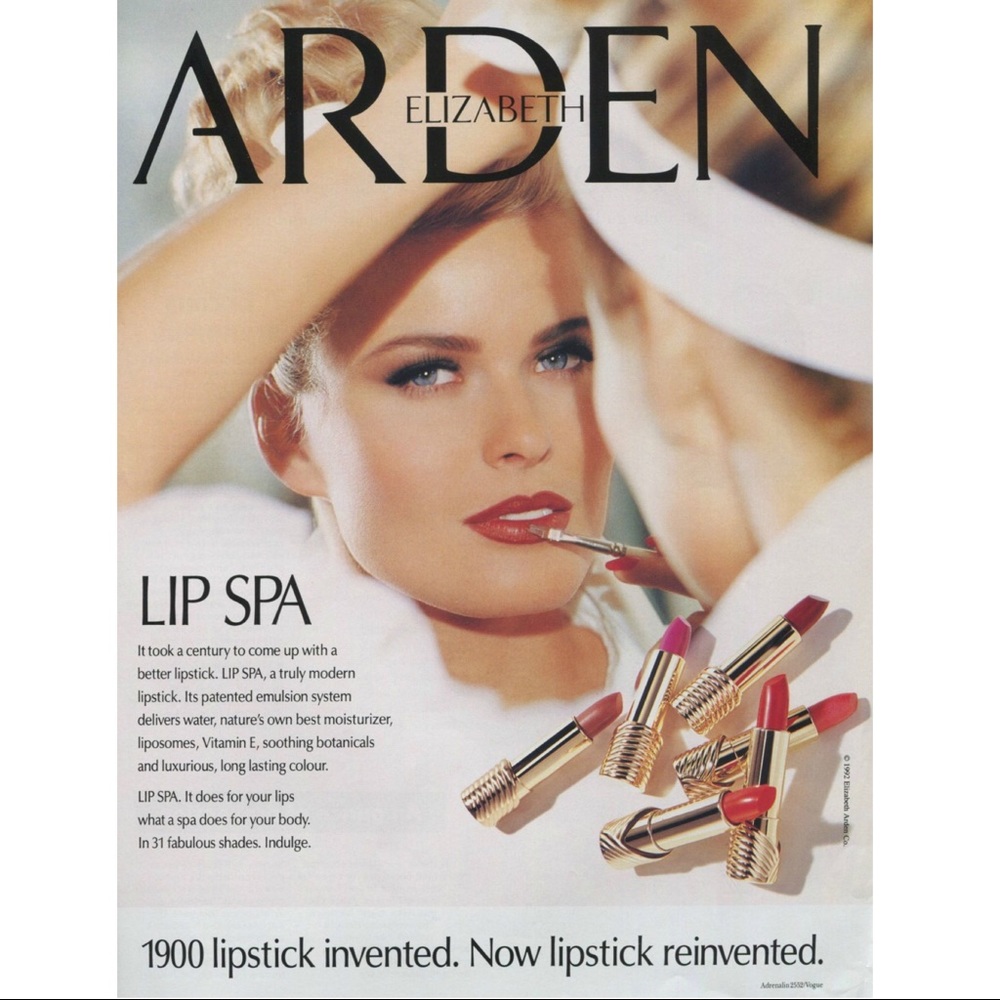 Elizabeth Arden Lip Spa in Bare - Picture 3 of 3